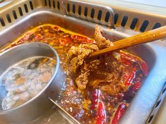 -雾都渣渣火锅(南城智汇城店)