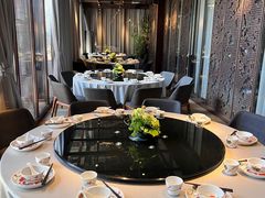 -穿越·外婆家(西溪天堂店)