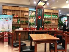 -西新饭店(城中店)