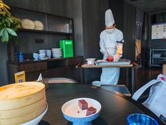 -喜悦烤鸭·新京菜(王府井店)