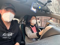 -忠顺驾校有证练车中心