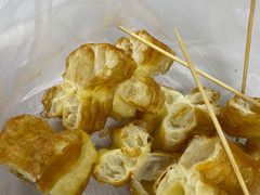 -蒙记老牌豆浆