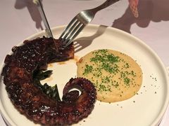 -壳里西餐厅Coquille Seafood Bistro(蒙自路店)