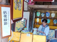 -景德镇古窑民俗博览区