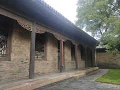 -常家庄园