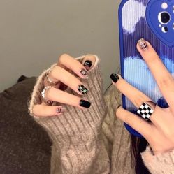 -M·X Nail日式美甲美睫