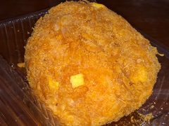 杨枝甘露小贝-千里酥(中山北路店)