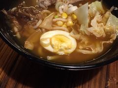 -杰J.w.m深夜食堂 厚杰居酒屋(淮海街商业街店)