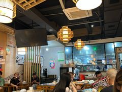 -易老妈蹄花.特色川菜(人民公园总店)
