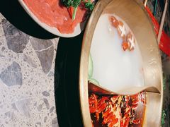 -小龙坎火锅(阳泉店)