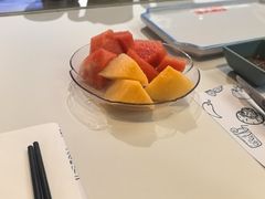 -法式利昂铁板烧主题餐厅(唐山爱琴海店)