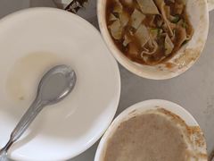 -正味斋锅巴菜(西北角店)