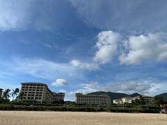 -三亚亚龙湾天域度假酒店