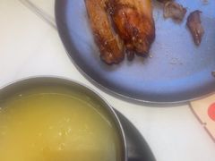 -叁宝烤肉• 西安烧烤(太乙路店)