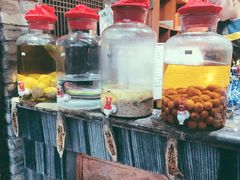 -青城甲(青城山店)