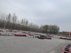 -北京炫动卡丁车俱乐部