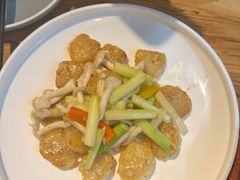 -YAFEE雅菲·粤菜·湘菜·融合菜(魏公村店)