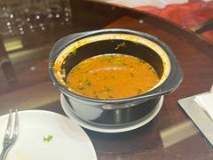 -大理实力希尔顿酒店御璽中餐厅YUXI – CHINESE RESTAURANT