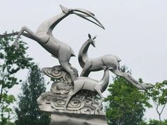 -广富林郊野公园