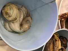 -澜悦港海鲜体验主题餐厅