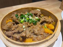 -全牛匠·乐山跷脚牛肉(新中关店)