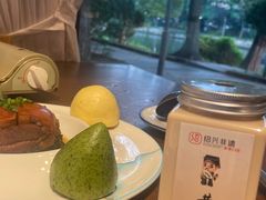 -绍兴老味道·非遗门店(银泰城店)
