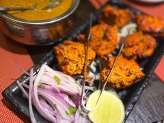 印氏烤春鸡-Bombay Grill印度餐厅