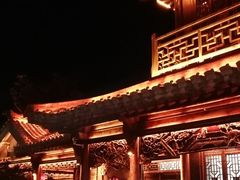 -台儿庄古城