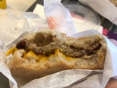 -麦当劳餐厅(龙平西路店)