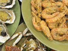 -贞姨美食·老字号海鲜大排档