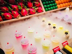 -炉小哥烤肉(朗悦公园茂店)