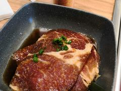 -新石器烤肉(无锡万象城店)