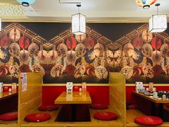 -小樽融合料理·匠心专注料理八年(京溪店)
