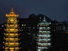 -桂林两江四湖景区