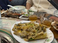 -盈田盈粥庄(博山东路店)
