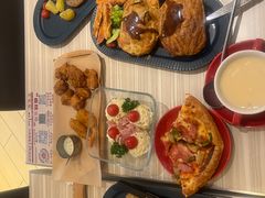 -必胜客(积水潭店)