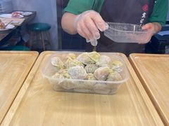 -袁记云饺(西安路店)