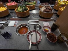 -喜家自助小火锅(乐客城店)