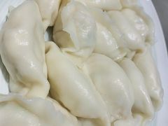 鲅鱼水饺-渔家风味·鲅鱼水饺·央视展播·海鲜天津菜(开发区店)