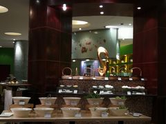 -上海浦东丽晟假日酒店-多瑙河全日餐厅
