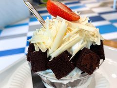 咖啡奶酥-85度C(江都金鹰店)