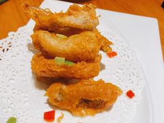 -頂好酒家·经典粤菜(海信广场店)