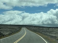 -夏威夷火山国家公园