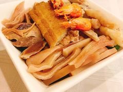 -翠亭酒家(山西南路店)