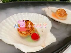 -Tomato&Pepper法餐厅
