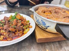 -田园印象·成都土菜院子(华阳店)