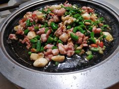 -周三的情书花园餐厅(江北店)