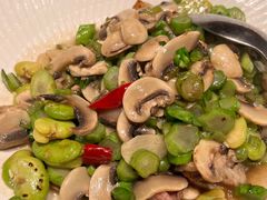 -南山饭店(阳明古镇店)