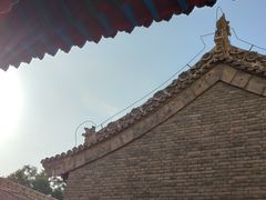 -高庙保安寺