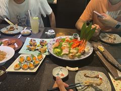 -德川家日本料理(中关村寰太大厦店)